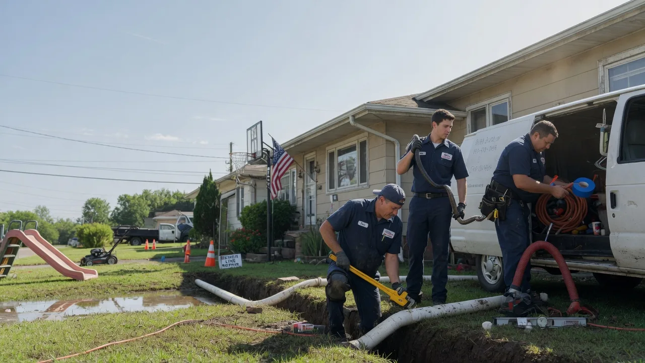 Toilet Installation in Verona, KY near me